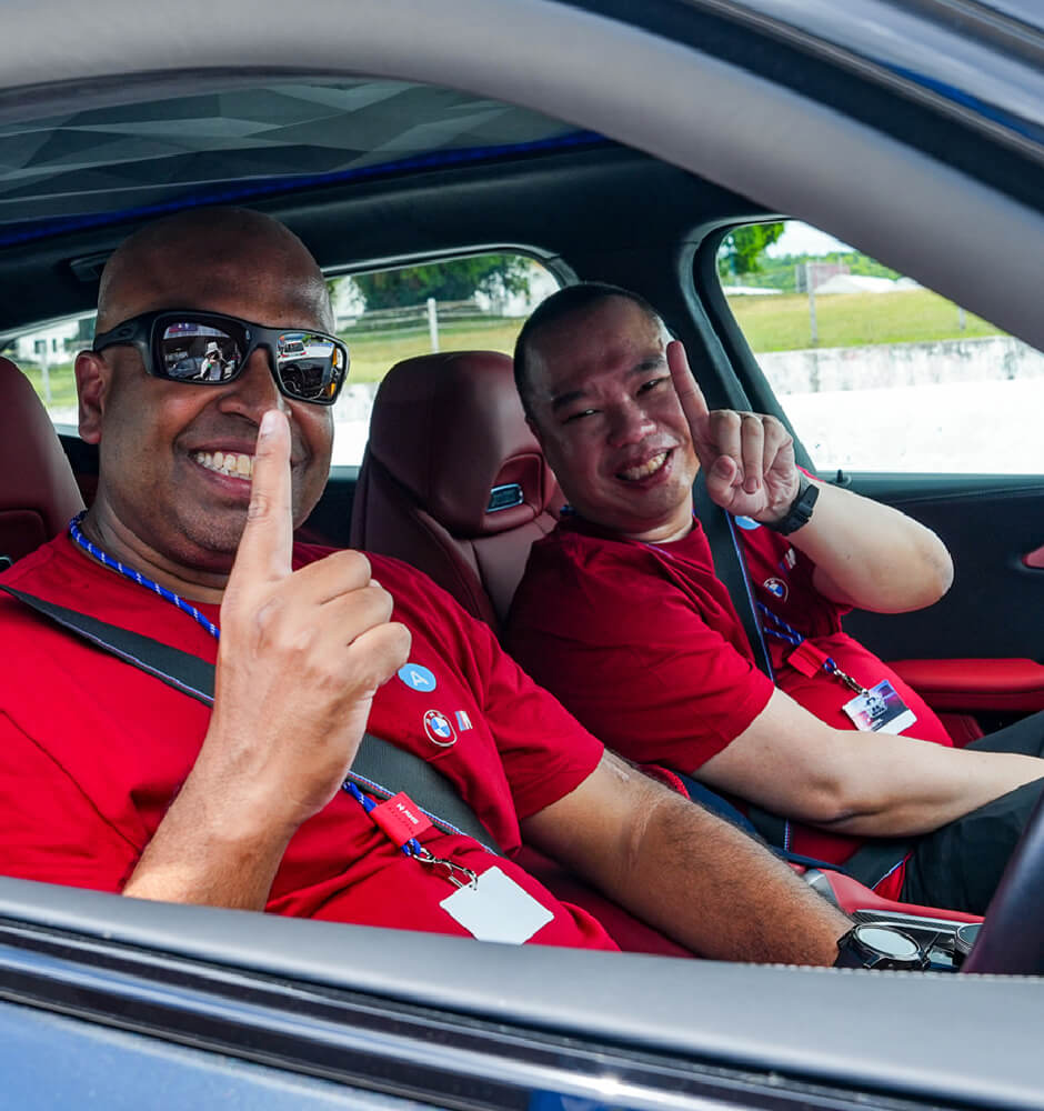 BMW M Drive Festival 2024