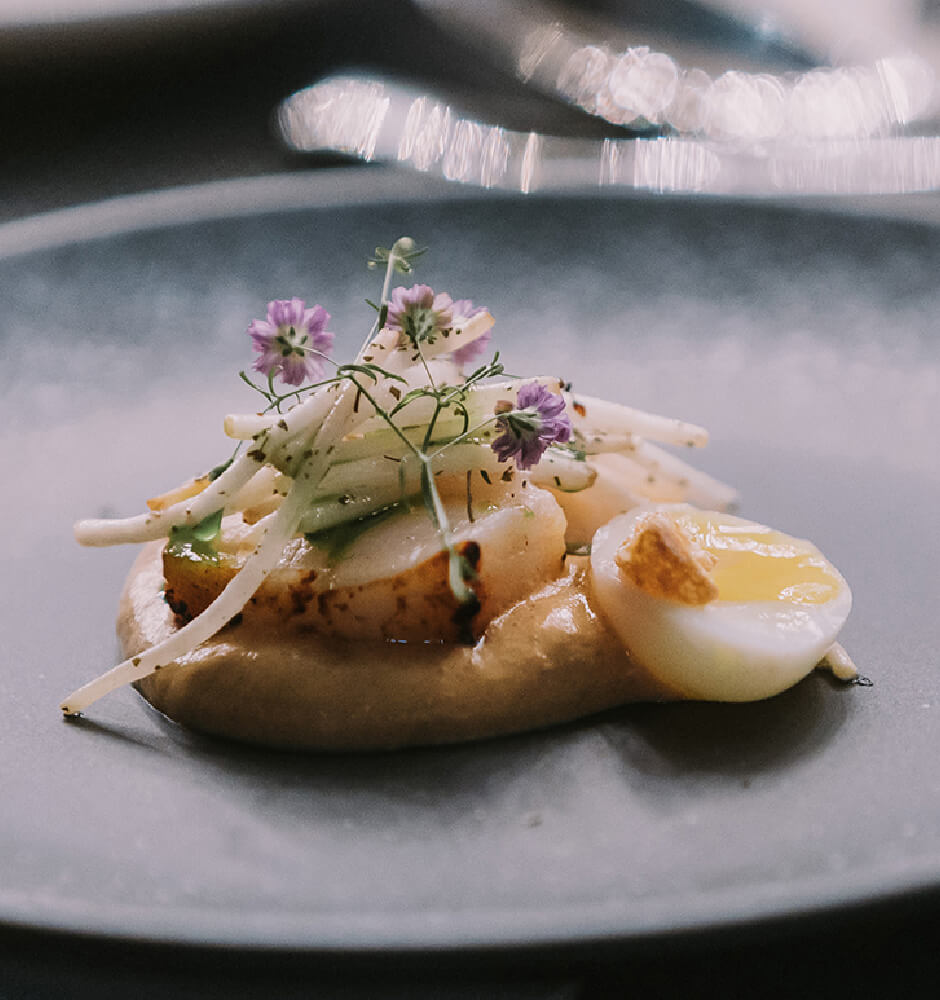 PML Culinary Experience